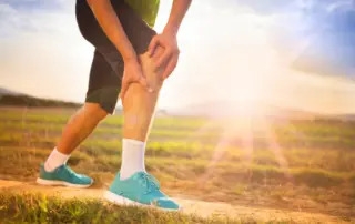 3 Exercises to Help Knee Arthritis