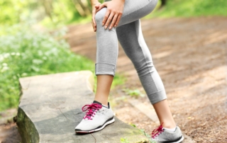 5 Common Summertime Orthopedic Injuries