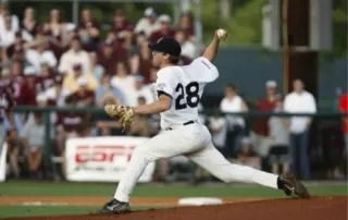 5 Most Common Baseball Throwing Injuries
