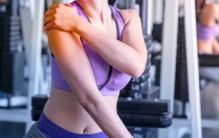 5 Rotator Cuff Exercises to Prevent Injuries