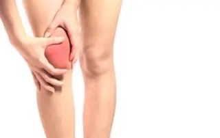 6 Types of Meniscus Tears