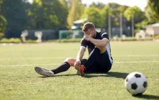 How To Avoid Severe Soccer Injuries