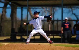 How to Prevent Little League Shoulder