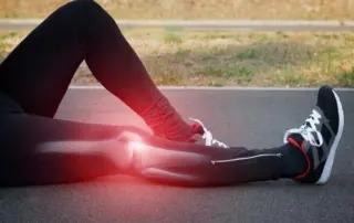 The Four Most Common Sports Injuries of 2019