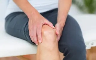 Top 3 Knee Exercises for Chondromalacia Patella