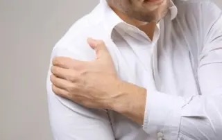 What is the Most Painful Shoulder Condition?