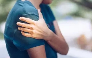 Why You May Need Shoulder Reconstruction Surgery
